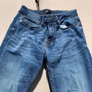 Forever 21 Men's Blue Jeans